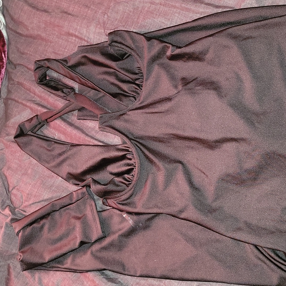 New jumpsuit